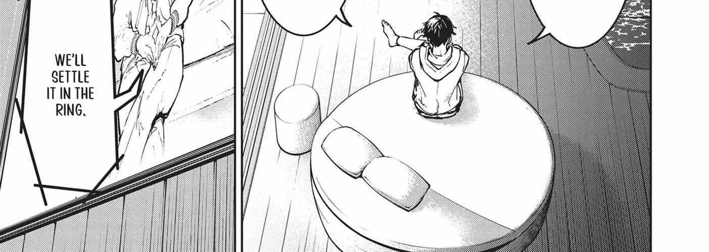 Succubus & Hitman Chapter 30 page 80 - 