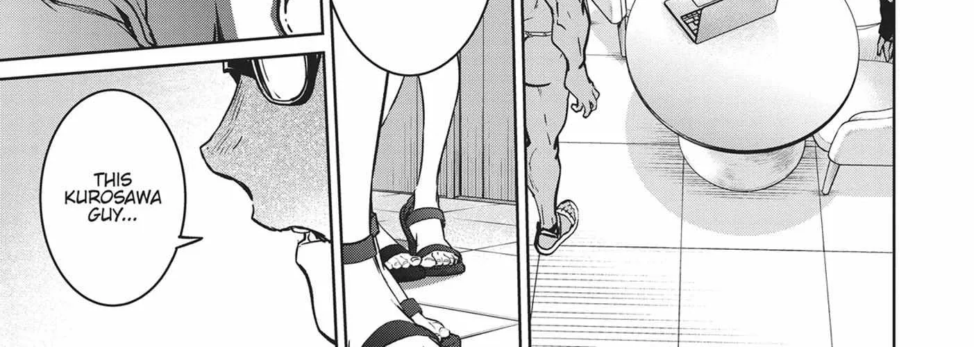 Succubus & Hitman Chapter 30 page 84 - 