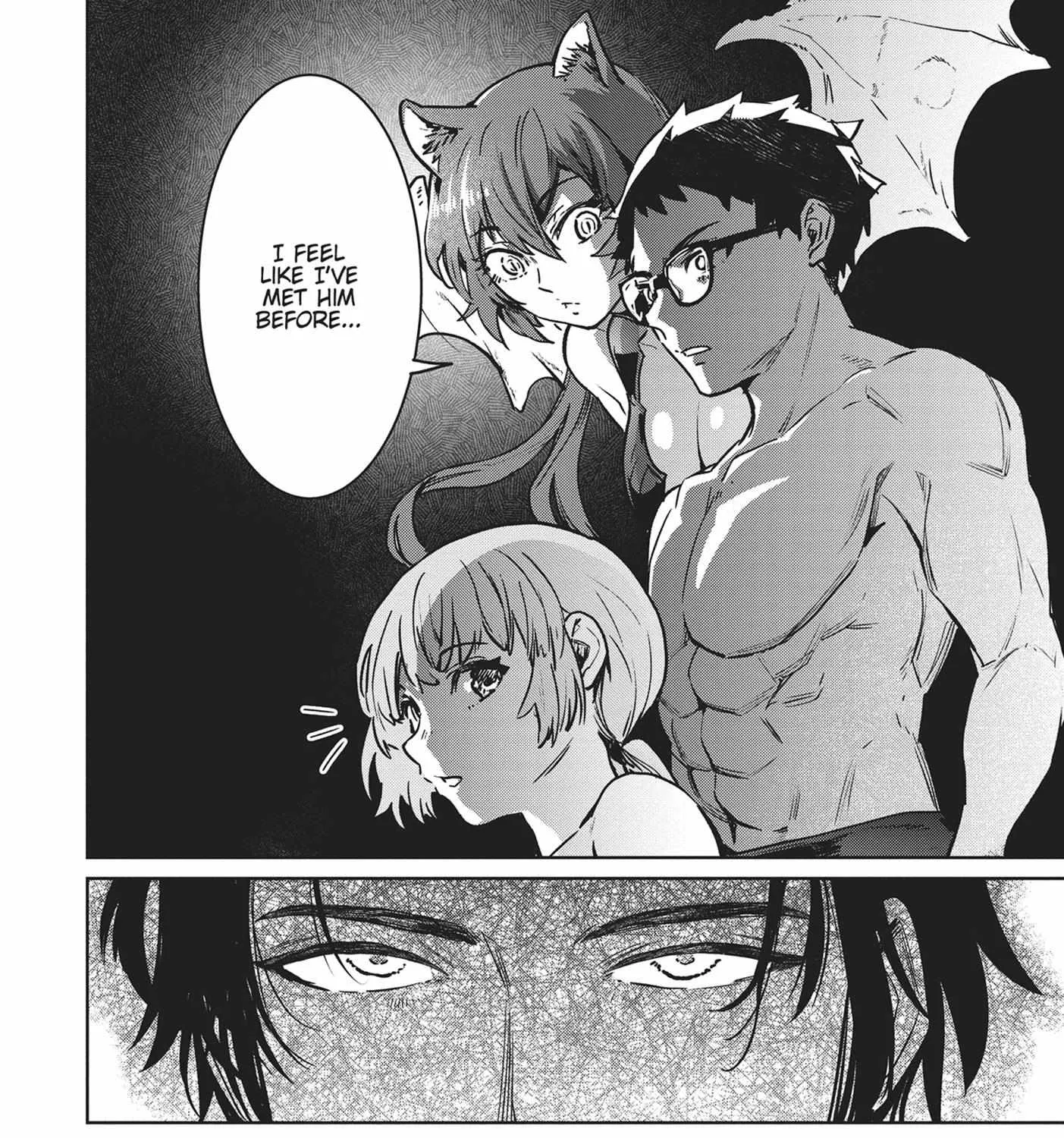 Succubus & Hitman Chapter 30 page 85 - 