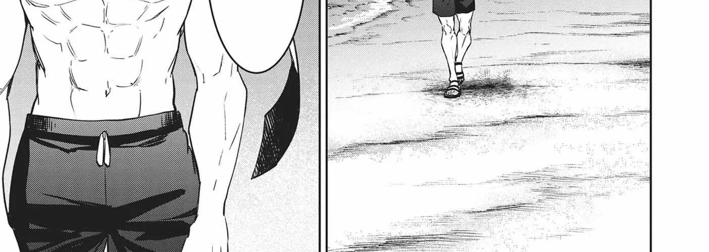 Succubus & Hitman Chapter 31 page 2 - 