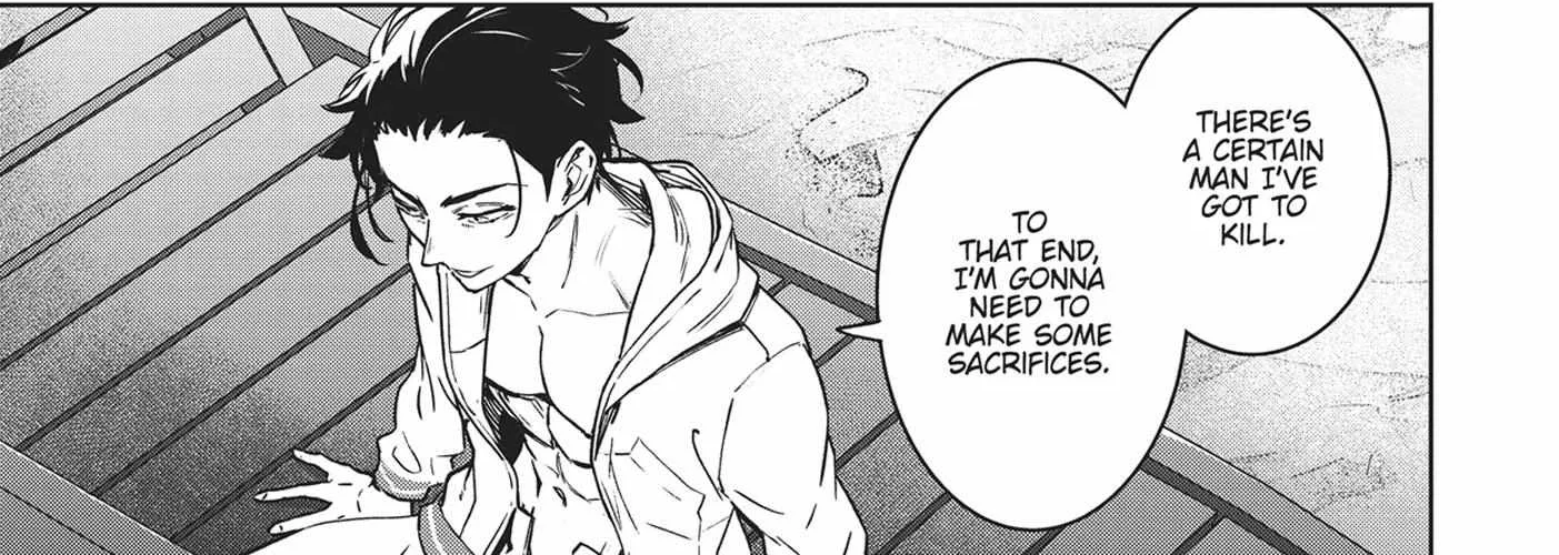 Succubus & Hitman Chapter 31 page 22 - 