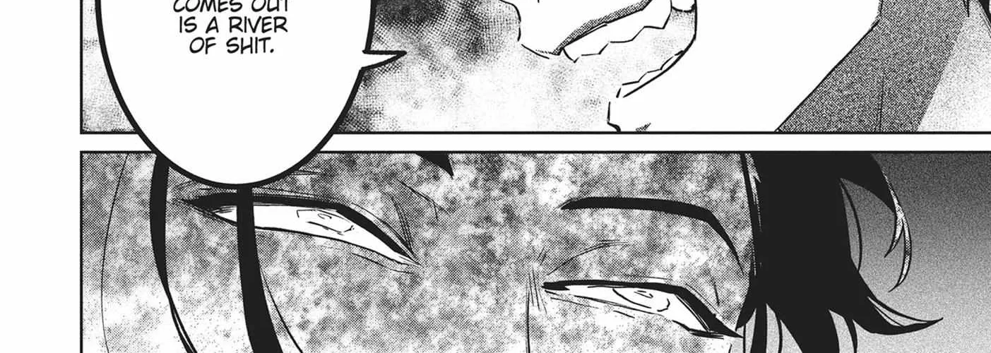 Succubus & Hitman Chapter 31 page 24 - 