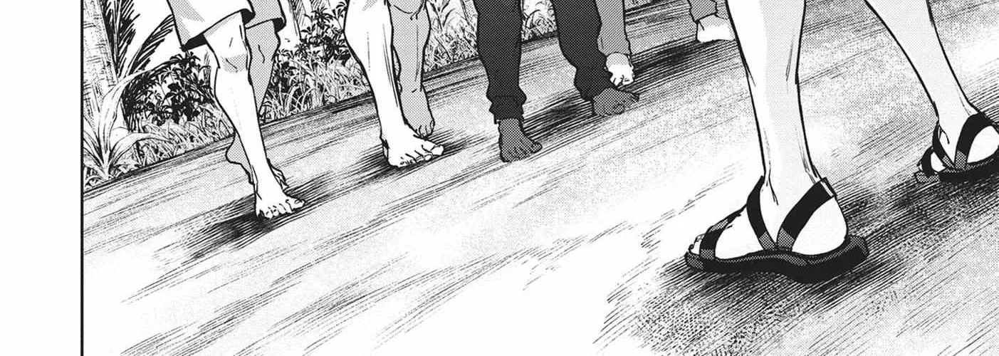Succubus & Hitman Chapter 31 page 36 - 