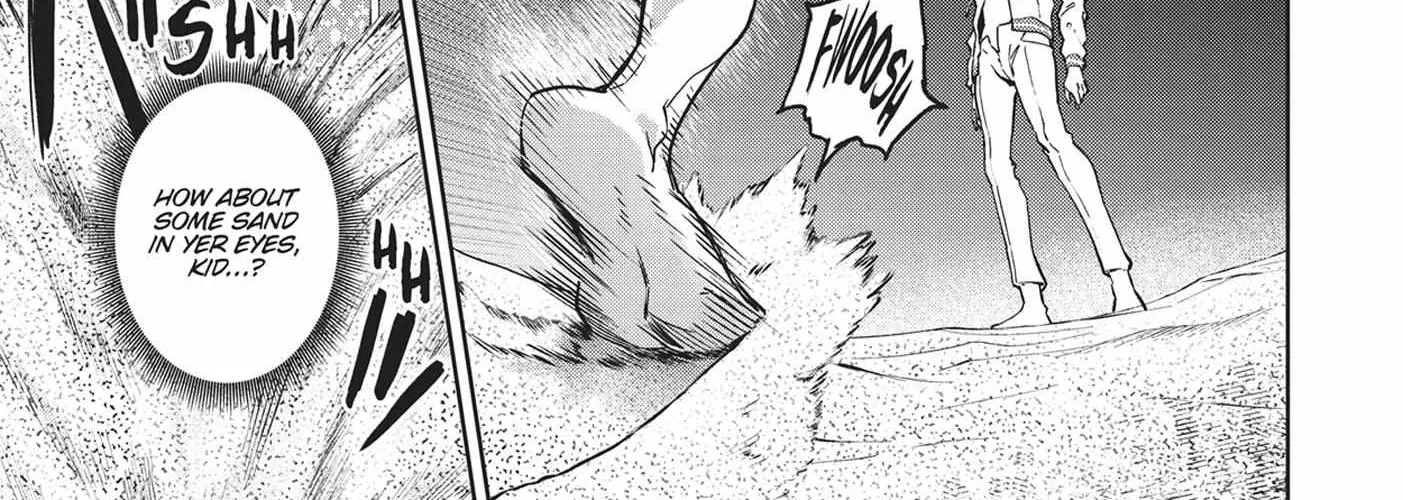 Succubus & Hitman Chapter 31 page 38 - 