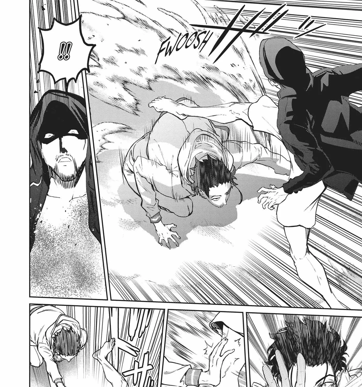 Succubus & Hitman Chapter 31 page 39 - 