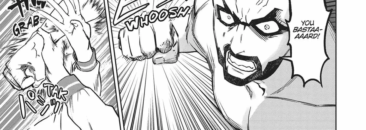 Succubus & Hitman Chapter 31 page 42 - 