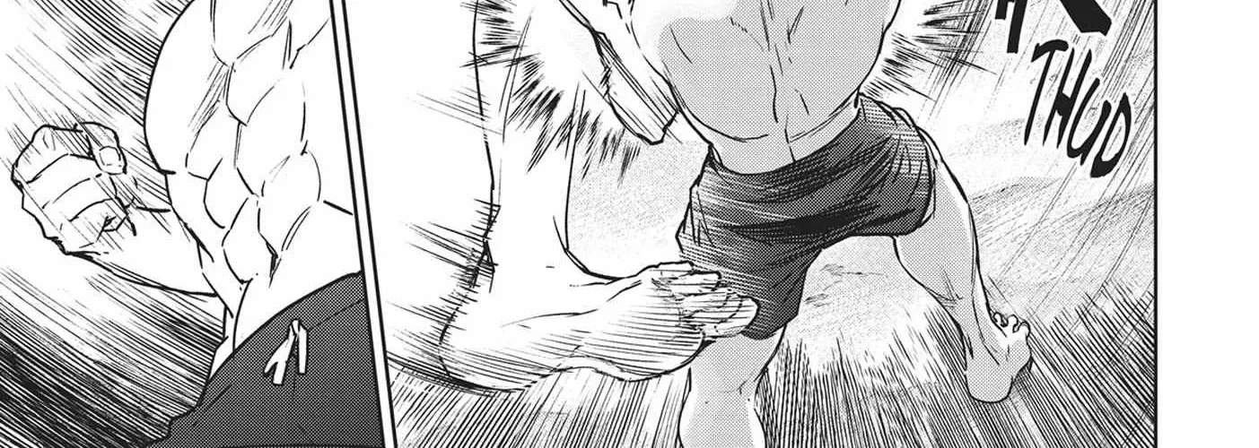 Succubus & Hitman Chapter 31 page 50 - 