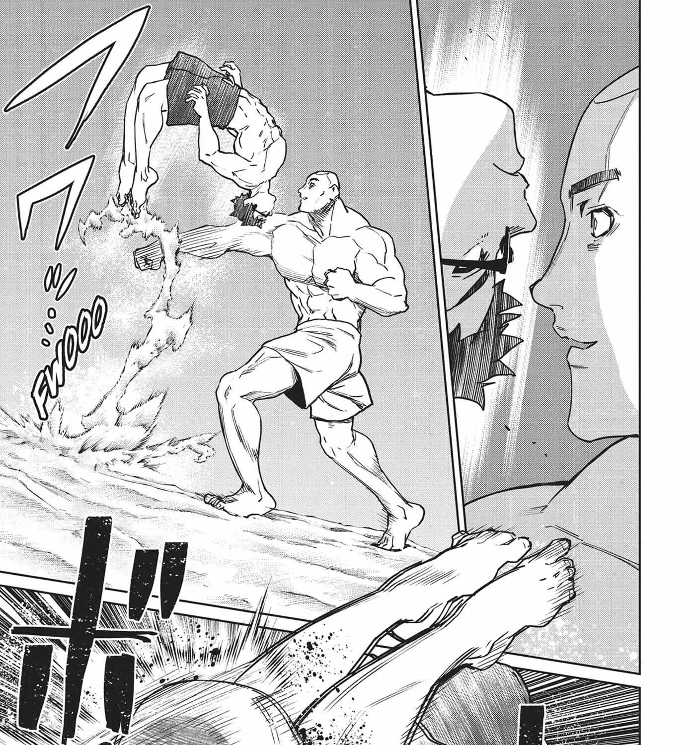 Succubus & Hitman Chapter 31 page 53 - 