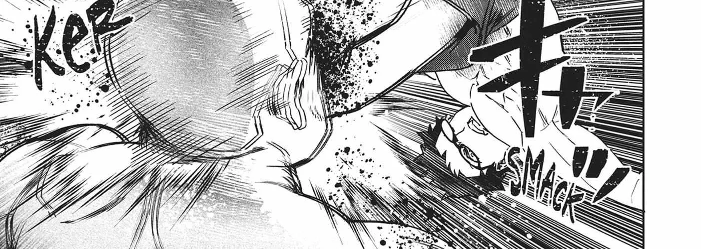 Succubus & Hitman Chapter 31 page 54 - 