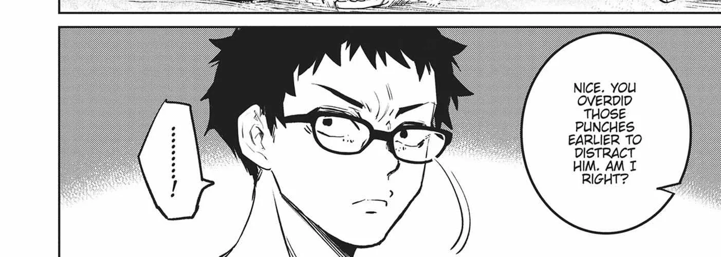 Succubus & Hitman Chapter 31 page 56 - 