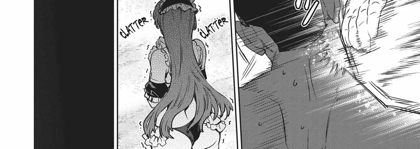 Succubus & Hitman Chapter 31 page 60 - 