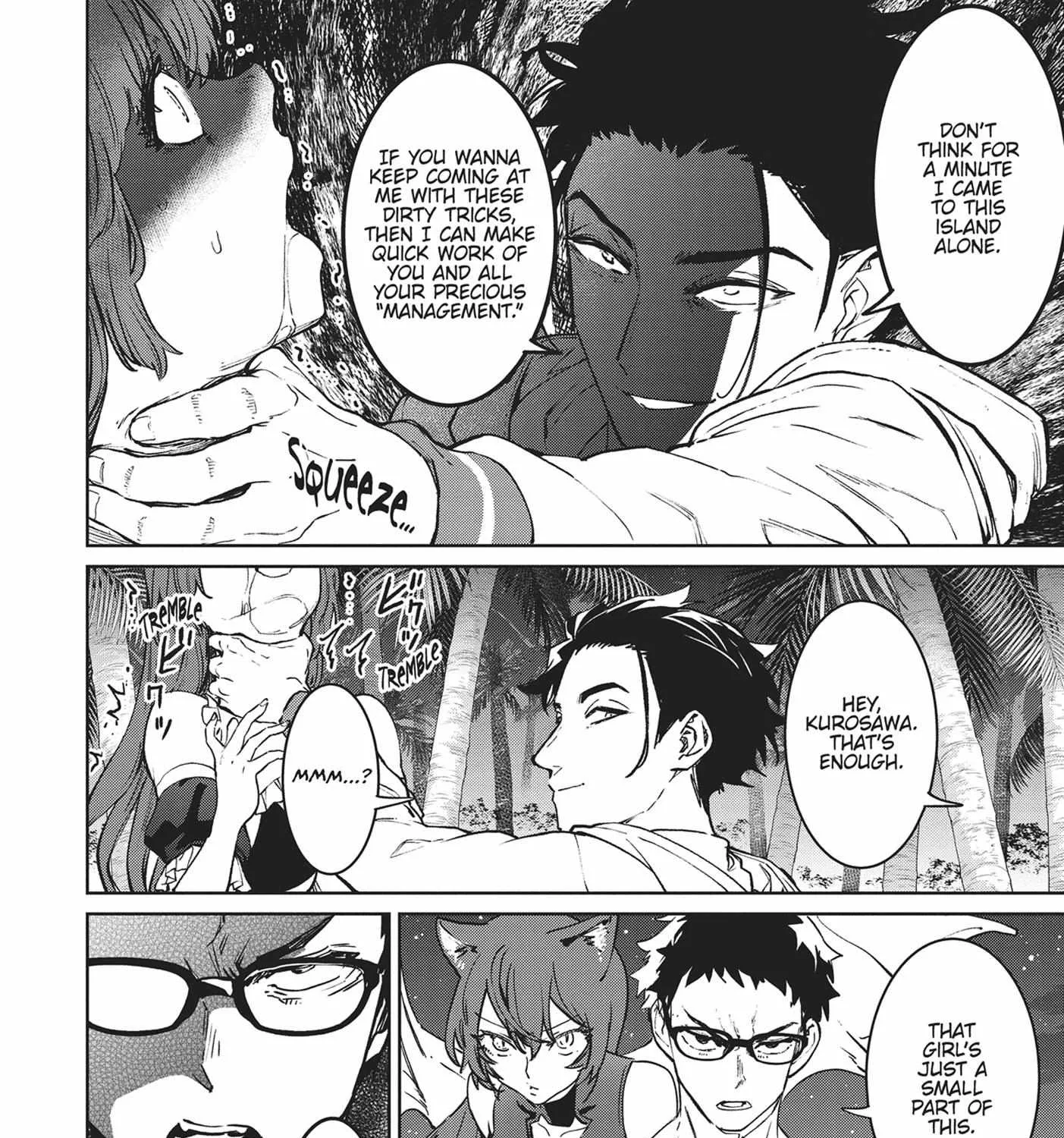 Succubus & Hitman Chapter 31 page 63 - 