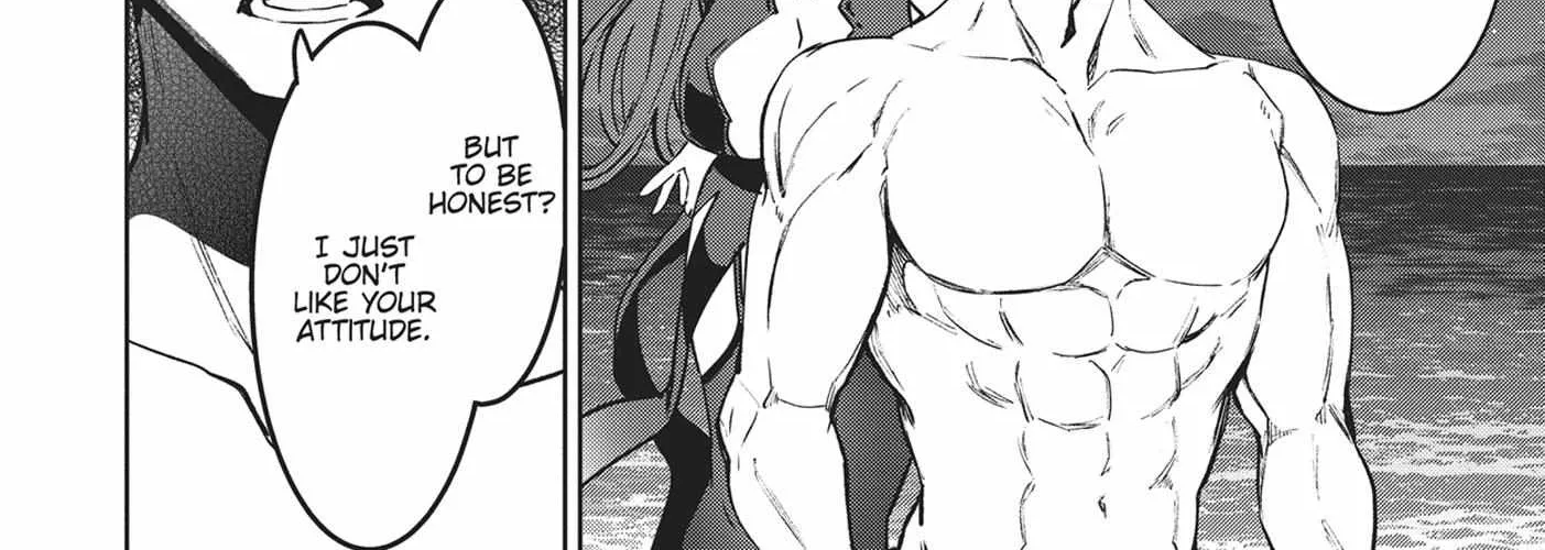 Succubus & Hitman Chapter 31 page 64 - 