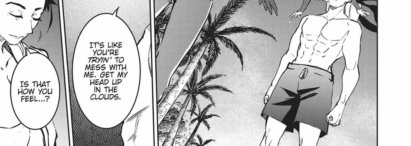 Succubus & Hitman Chapter 31 page 66 - 