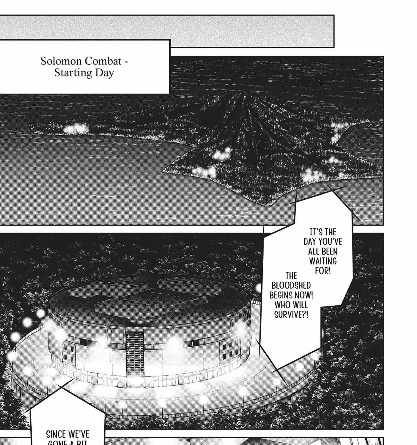 Succubus & Hitman Chapter 31 page 69 - 