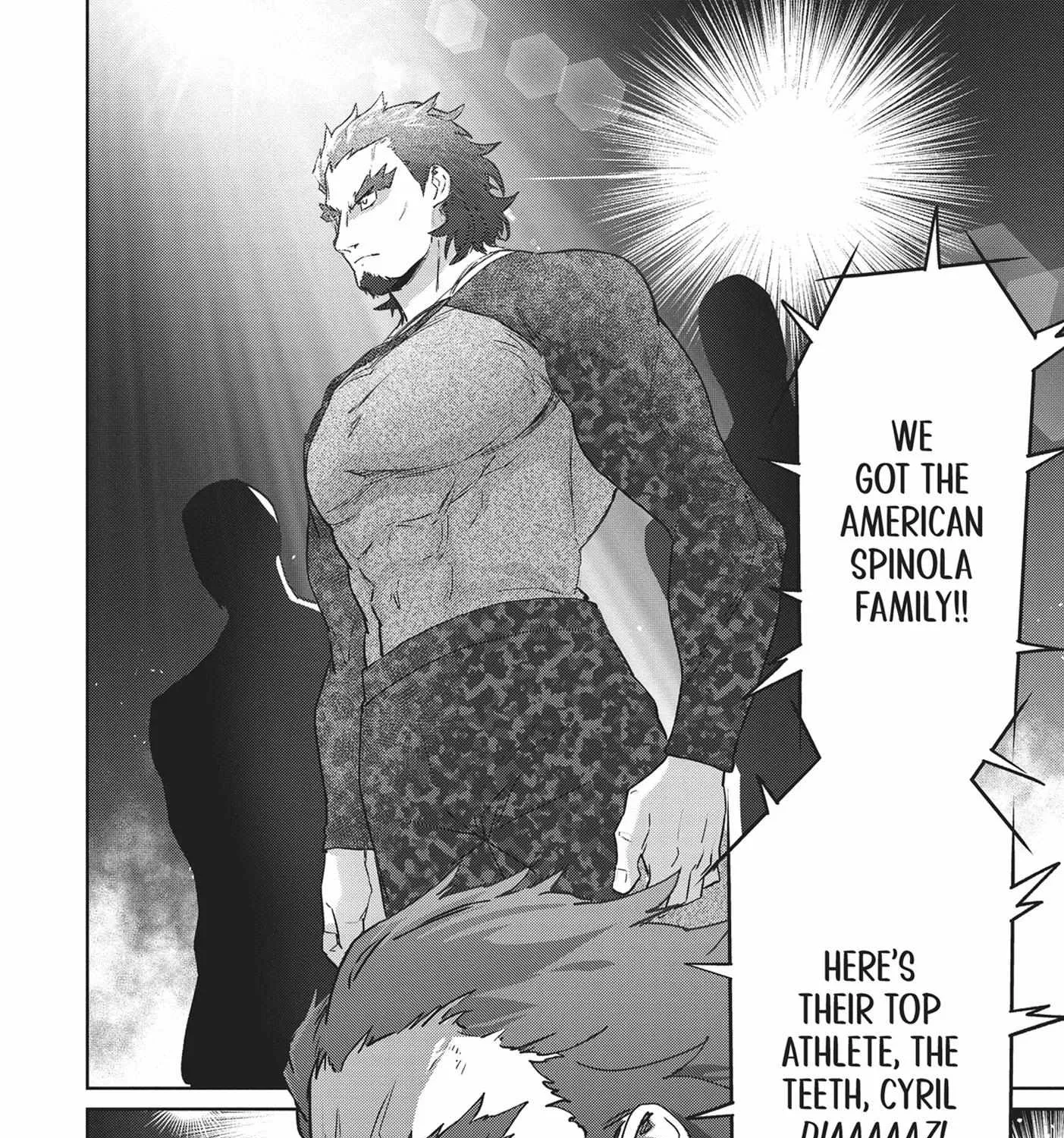 Succubus & Hitman Chapter 31 page 72 - 