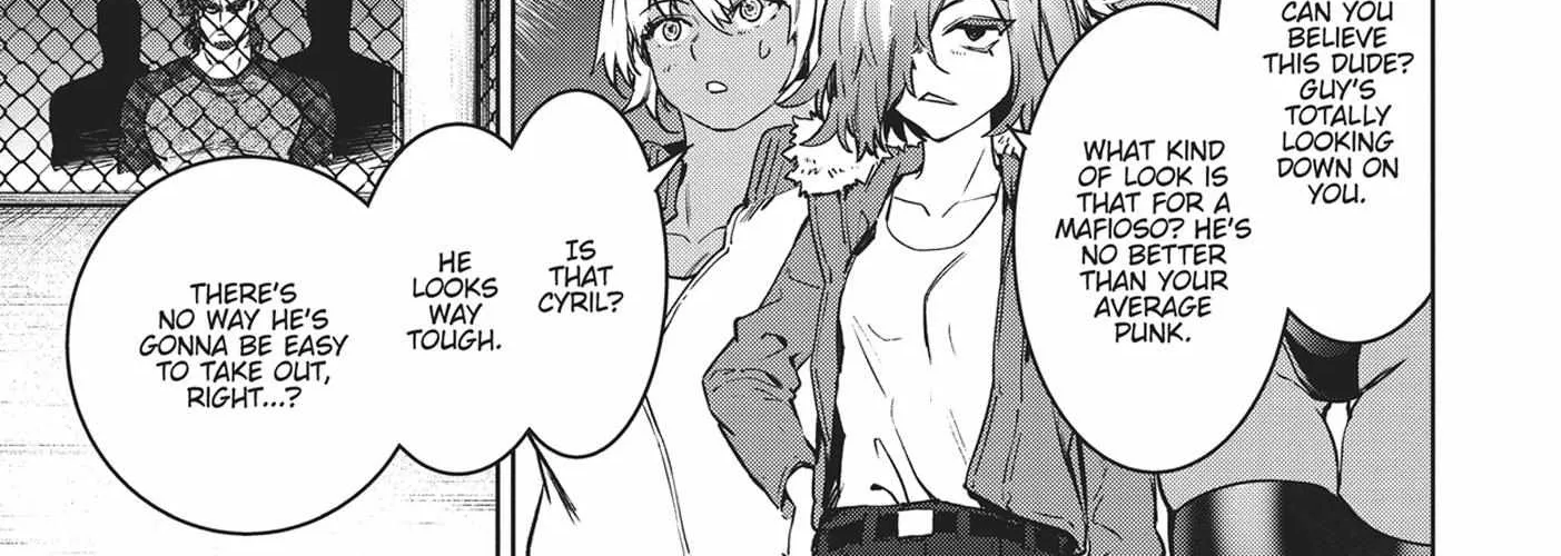 Succubus & Hitman Chapter 31 page 75 - 