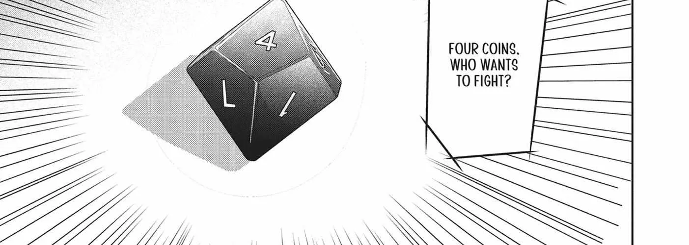 Succubus & Hitman Chapter 32 page 14 - 