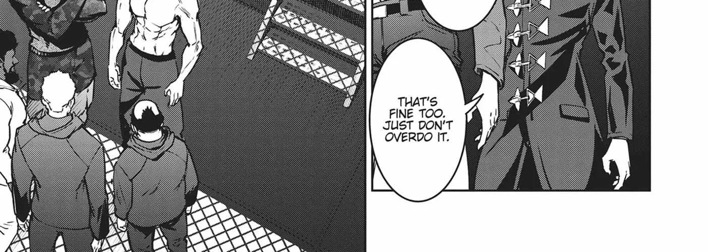 Succubus & Hitman Chapter 32 page 18 - 
