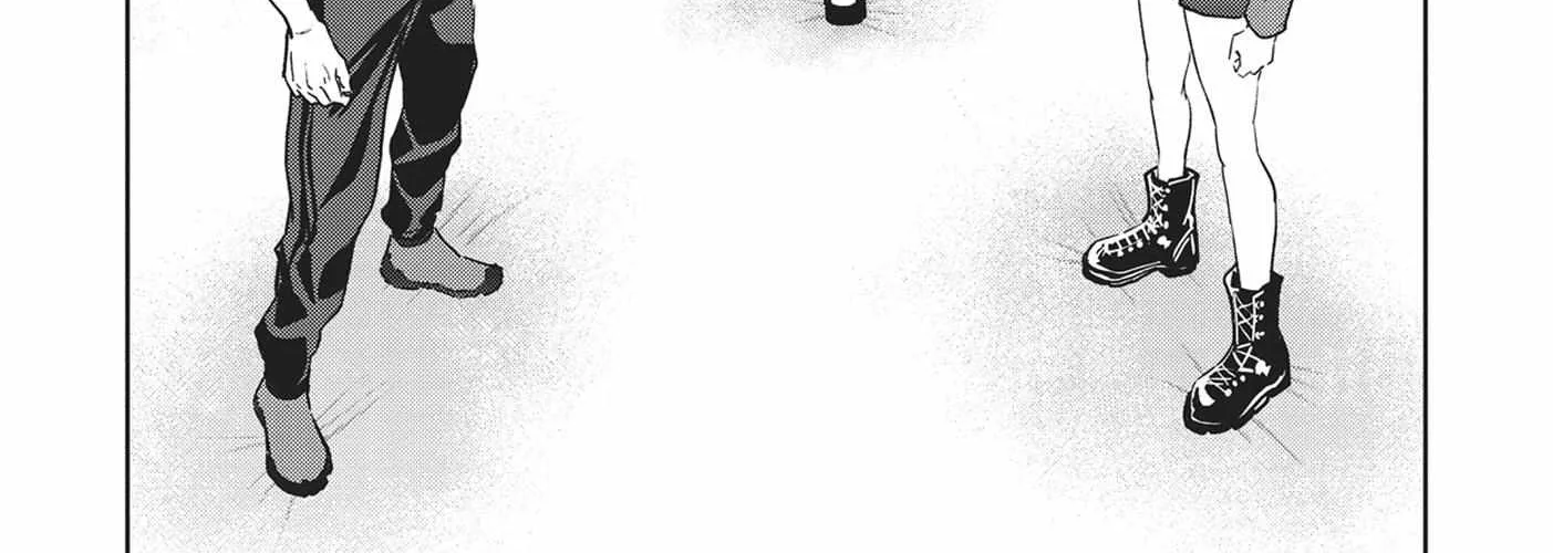 Succubus & Hitman Chapter 32 page 20 - 