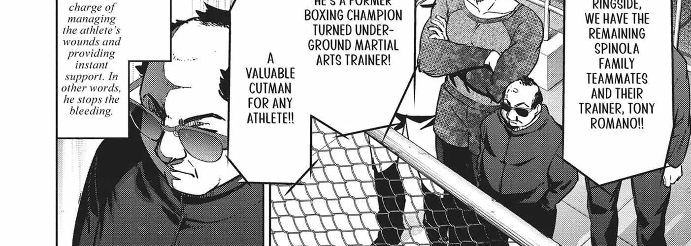 Succubus & Hitman Chapter 32 page 24 - 