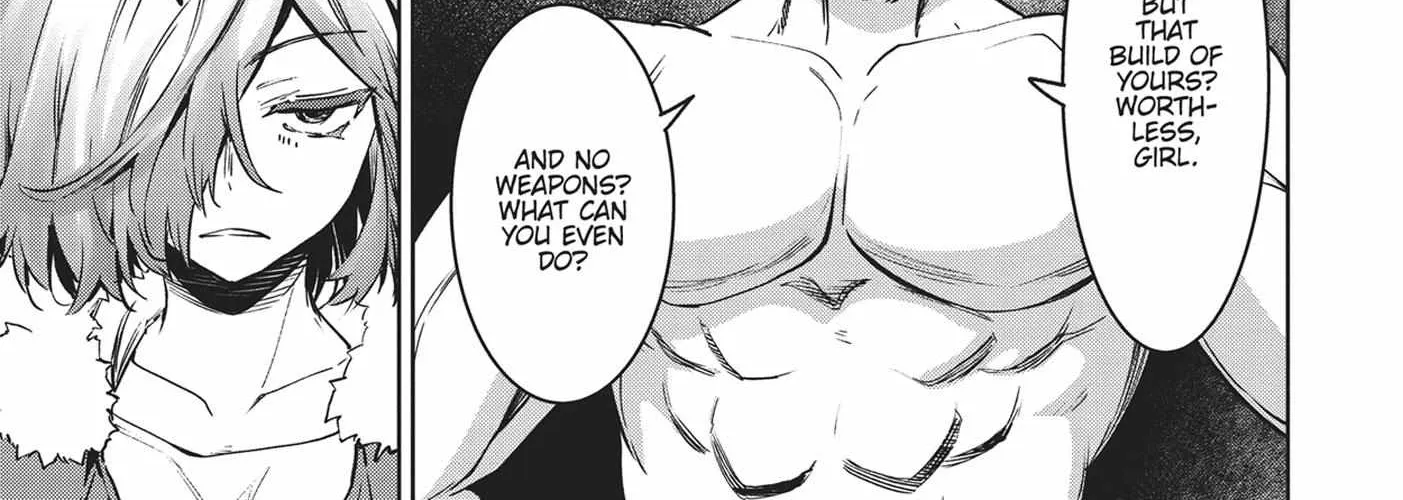 Succubus & Hitman Chapter 32 page 38 - 
