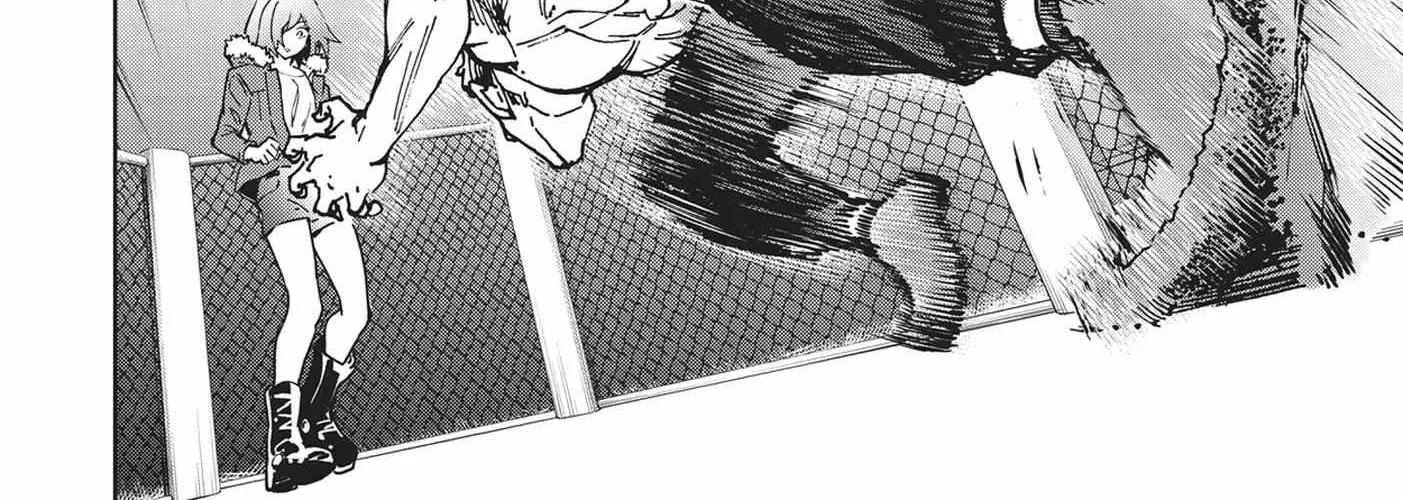 Succubus & Hitman Chapter 32 page 44 - 