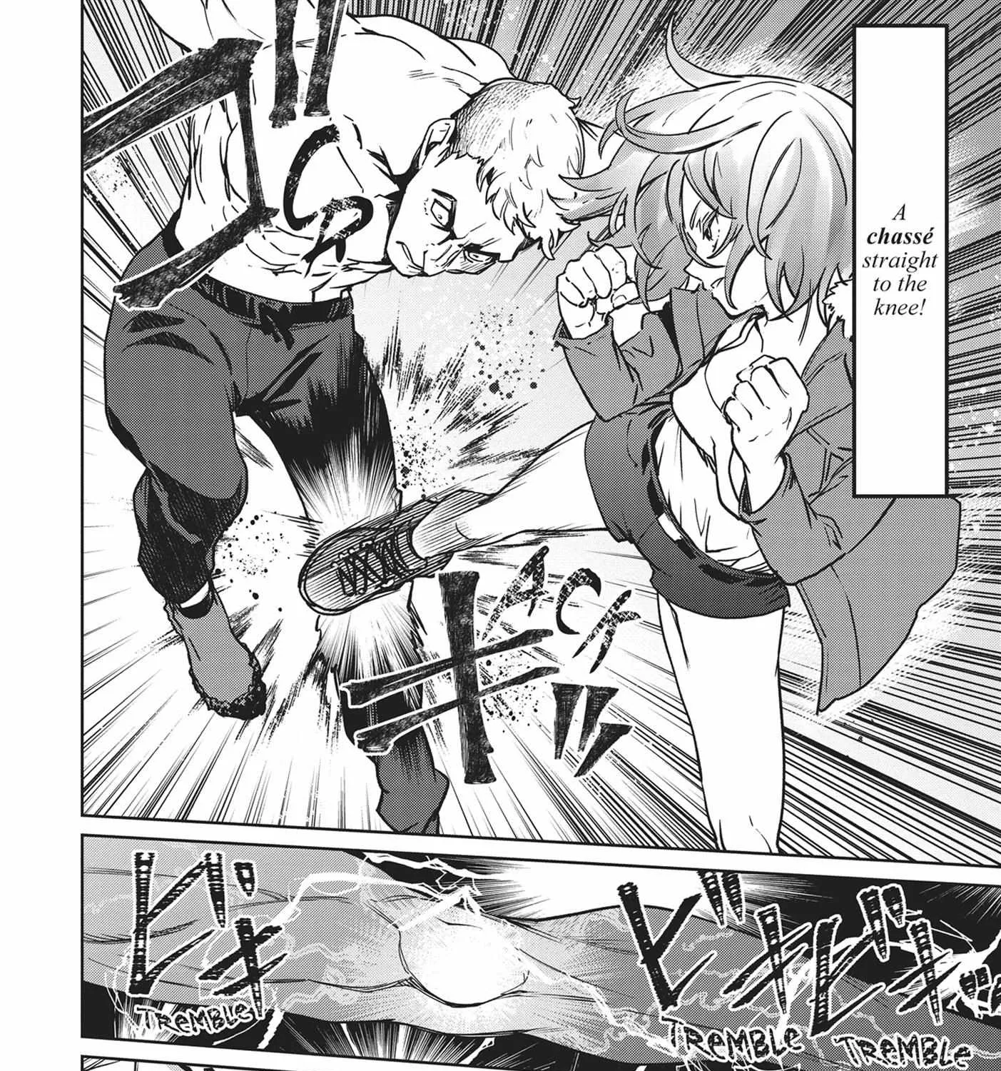 Succubus & Hitman Chapter 32 page 47 - 