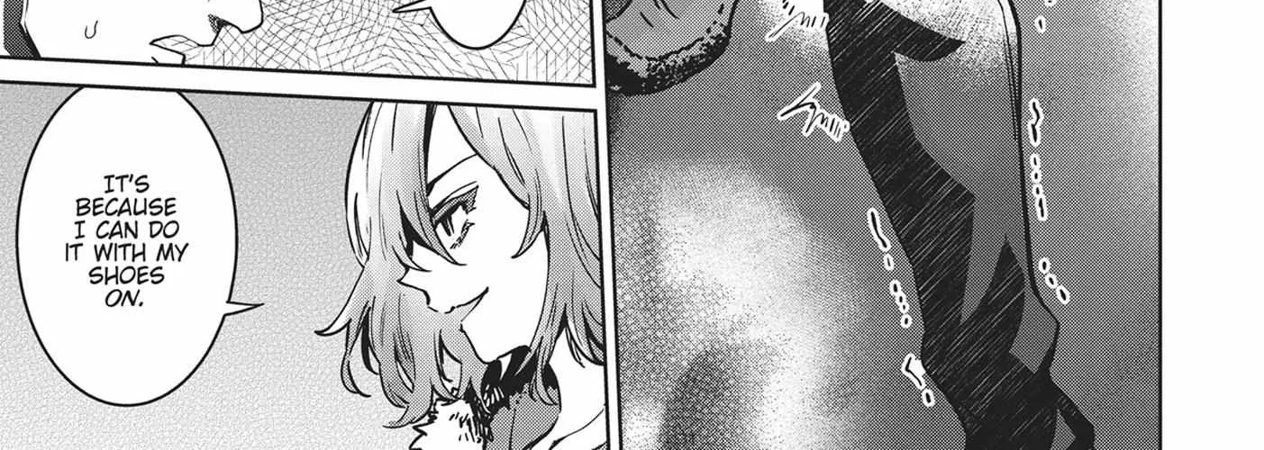 Succubus & Hitman Chapter 32 page 50 - 
