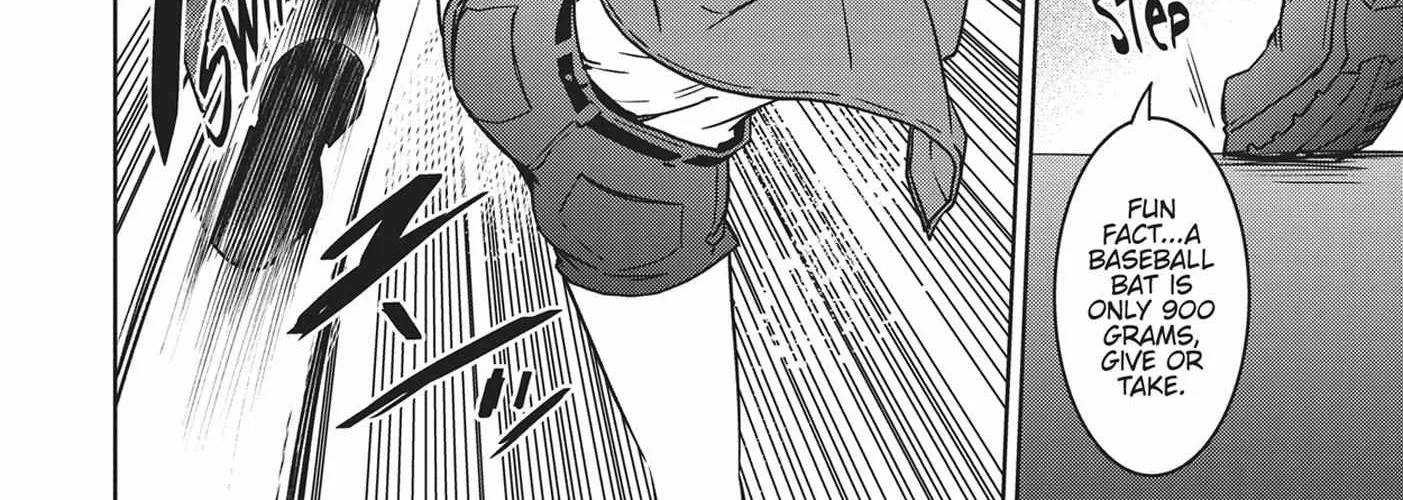 Succubus & Hitman Chapter 32 page 52 - 