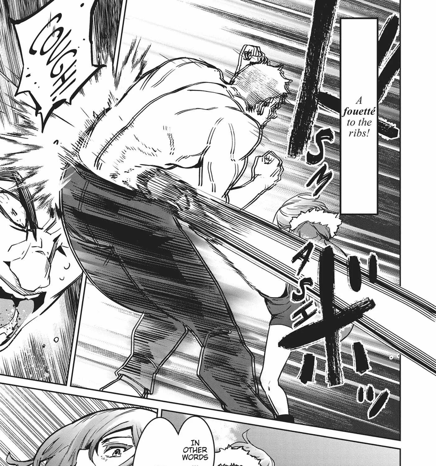 Succubus & Hitman Chapter 32 page 53 - 