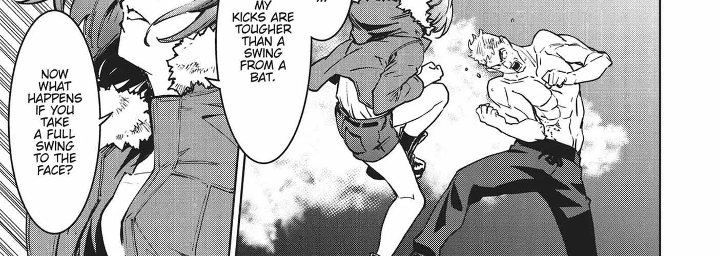 Succubus & Hitman Chapter 32 page 54 - 