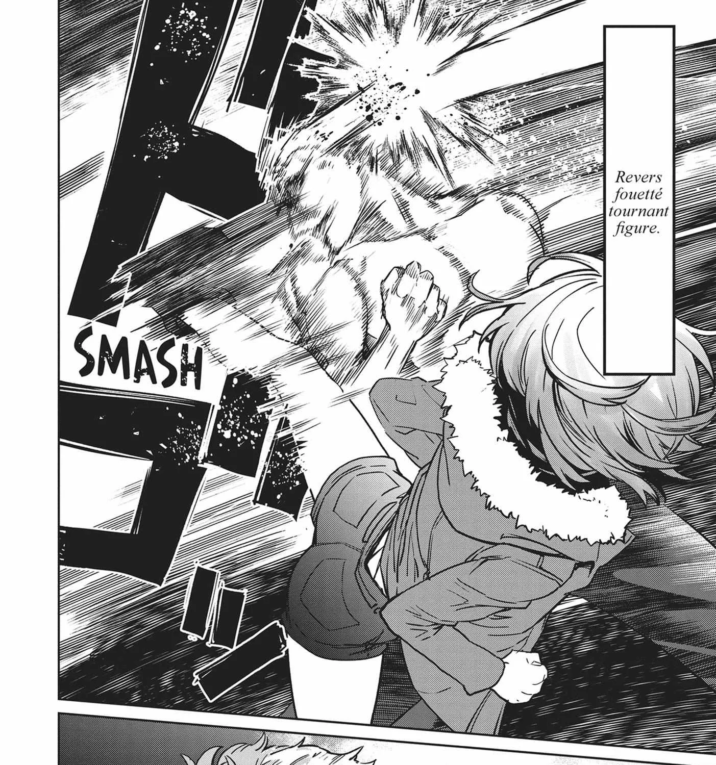 Succubus & Hitman Chapter 32 page 55 - 