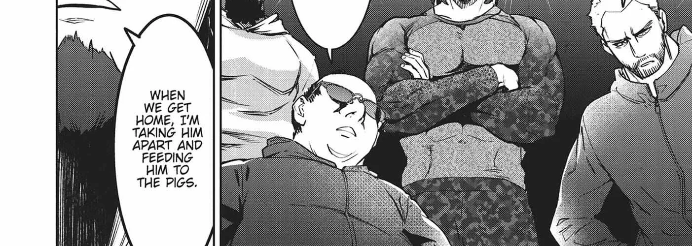 Succubus & Hitman Chapter 32 page 60 - 