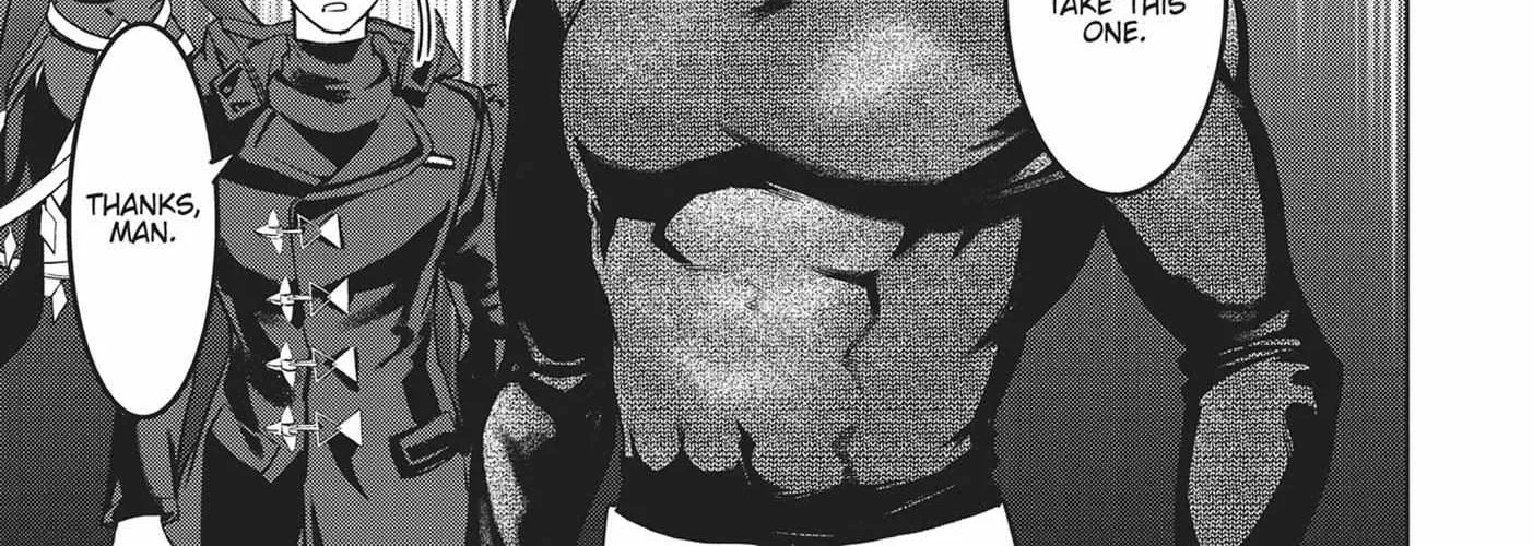 Succubus & Hitman Chapter 32 page 62 - 