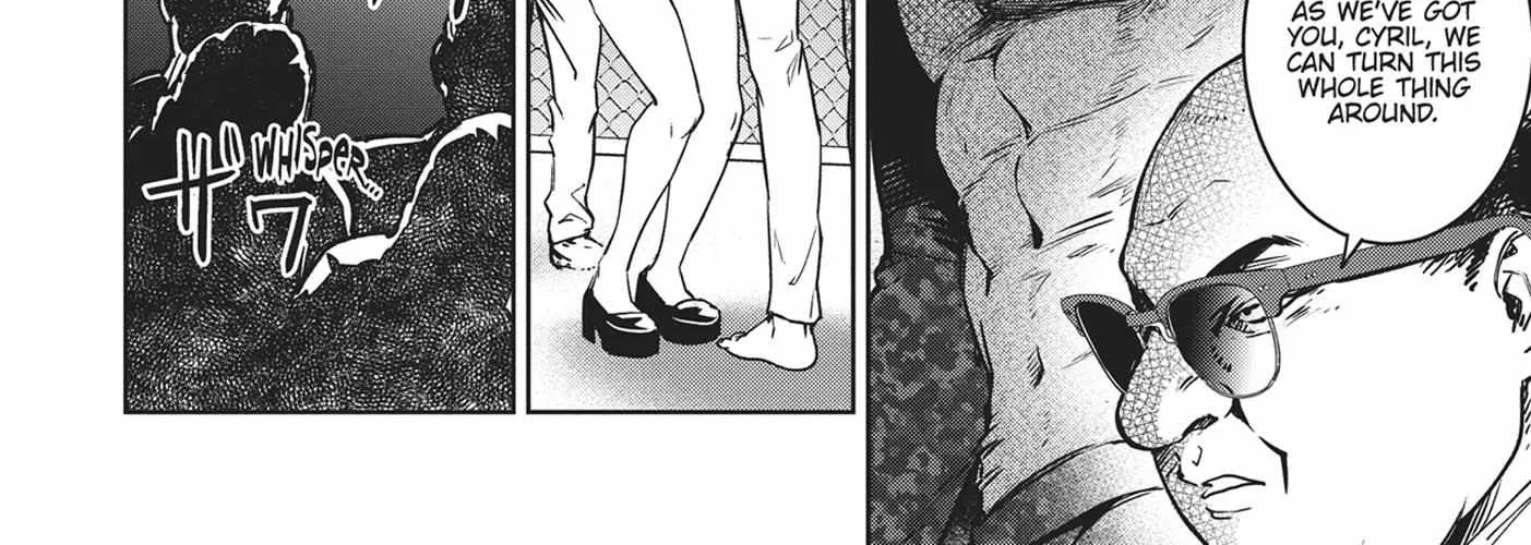 Succubus & Hitman Chapter 32 page 64 - 