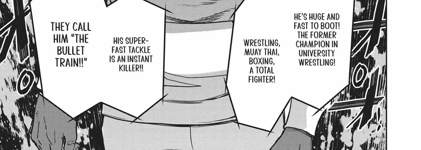 Succubus & Hitman Chapter 32 page 66 - 
