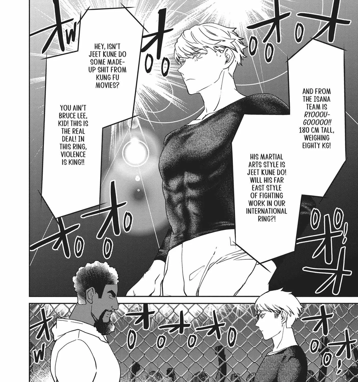 Succubus & Hitman Chapter 32 page 67 - 