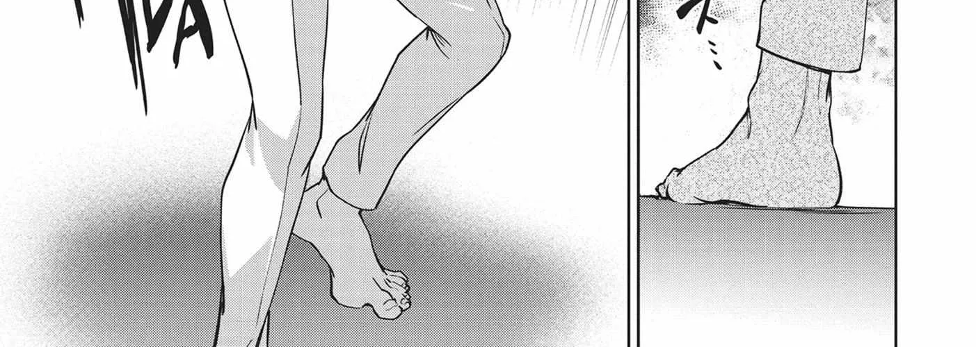 Succubus & Hitman Chapter 32 page 70 - 