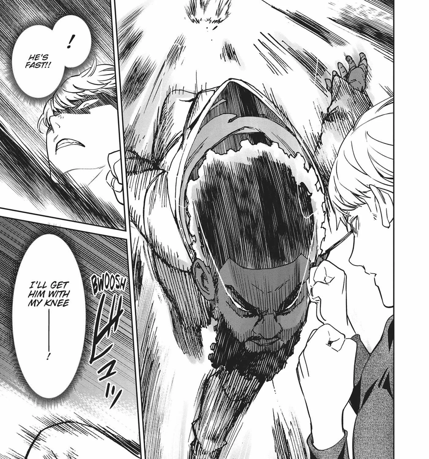 Succubus & Hitman Chapter 32 page 73 - 