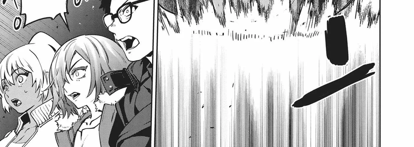 Succubus & Hitman Chapter 32 page 78 - 