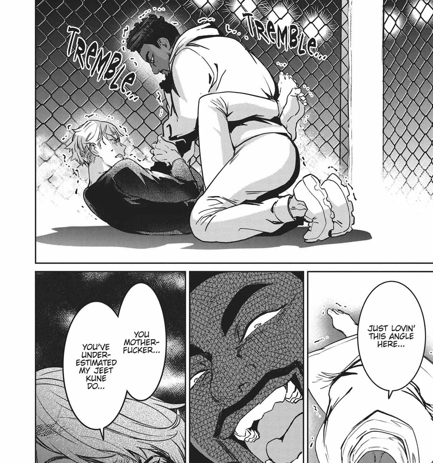 Succubus & Hitman Chapter 32 page 79 - 