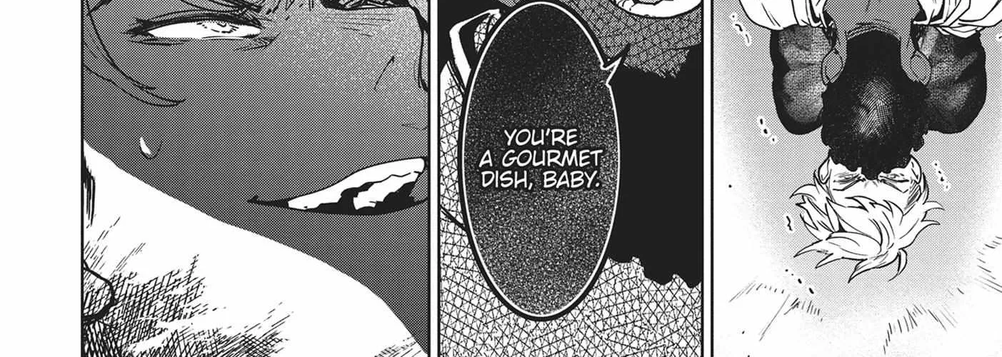 Succubus & Hitman Chapter 32 page 80 - 