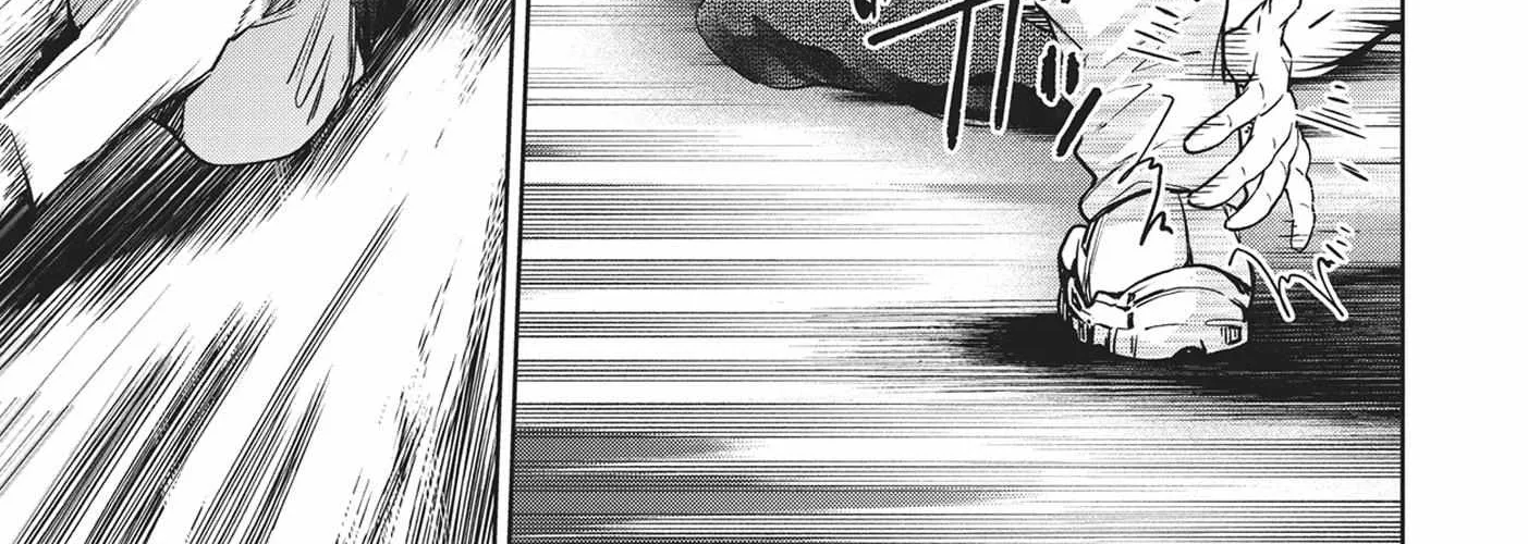 Succubus & Hitman Chapter 33 page 20 - 