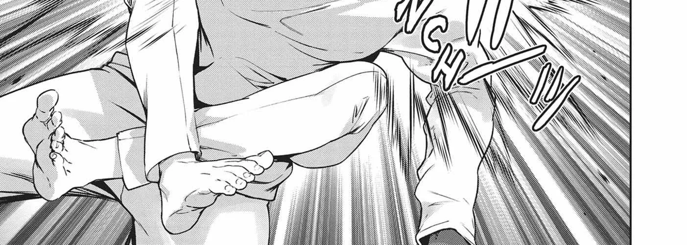 Succubus & Hitman Chapter 33 page 22 - 