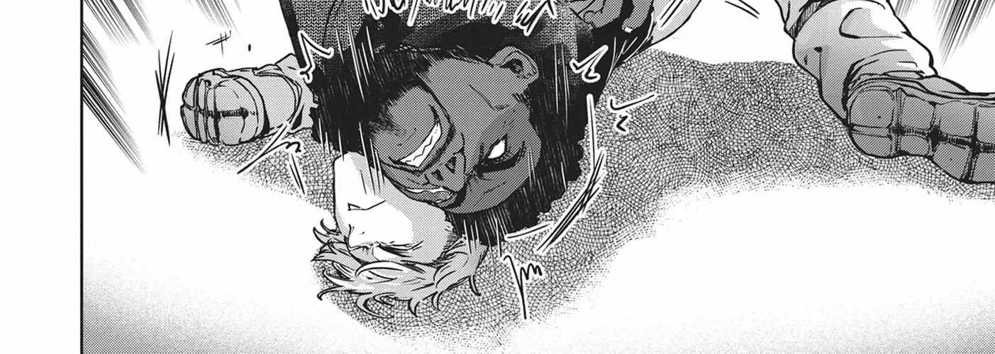 Succubus & Hitman Chapter 33 page 24 - 