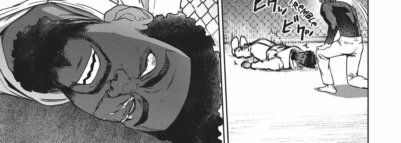 Succubus & Hitman Chapter 33 page 26 - 