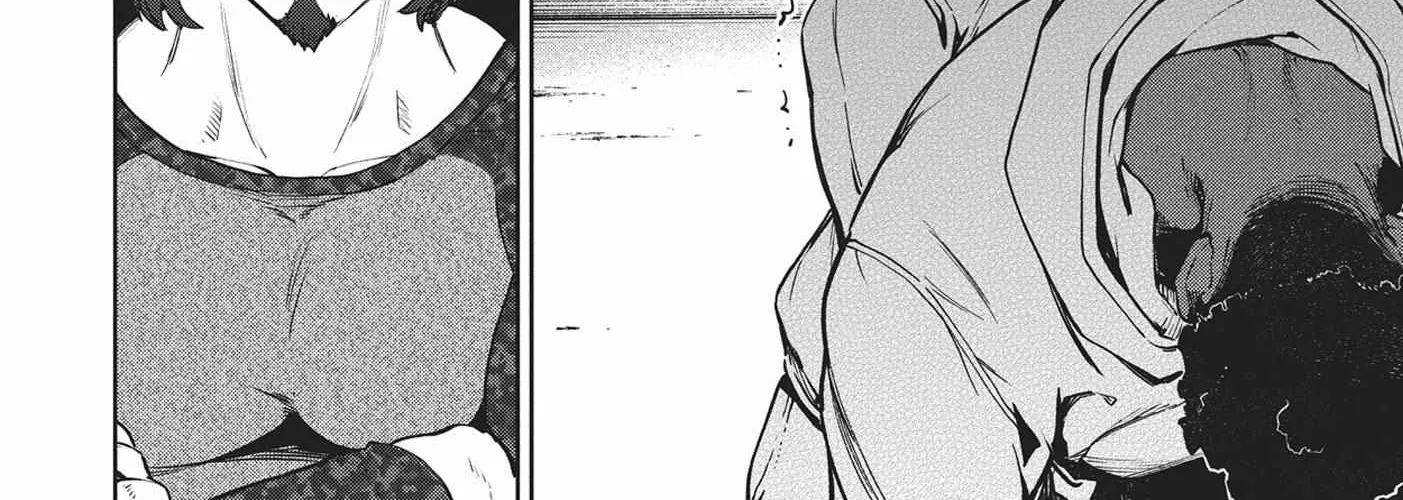 Succubus & Hitman Chapter 33 page 4 - 