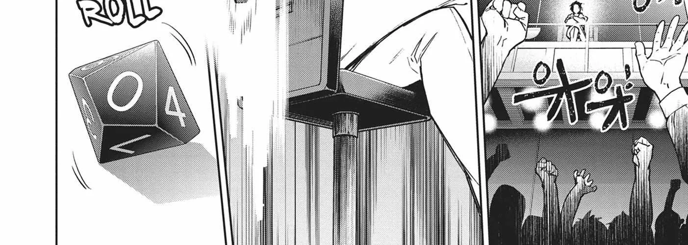 Succubus & Hitman Chapter 33 page 32 - 