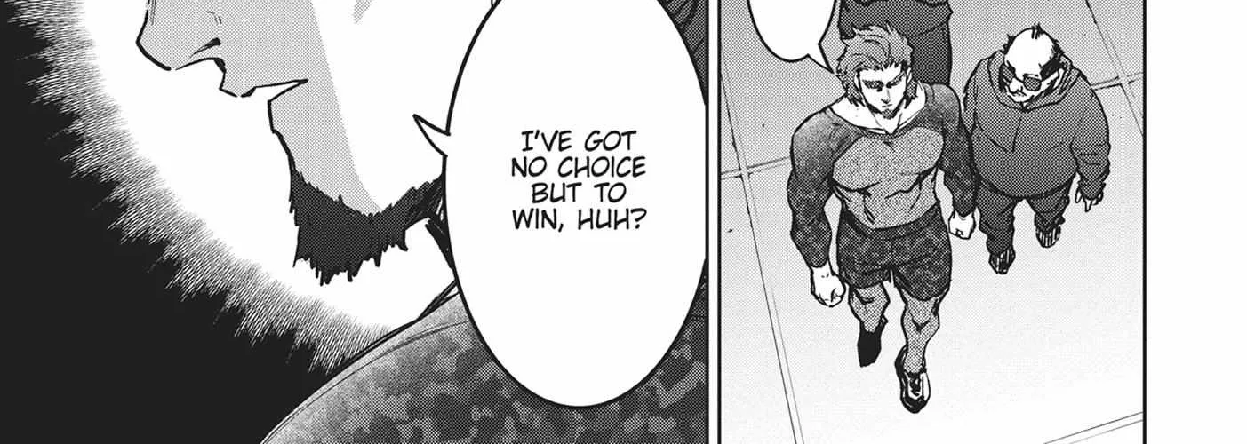 Succubus & Hitman Chapter 33 page 34 - 